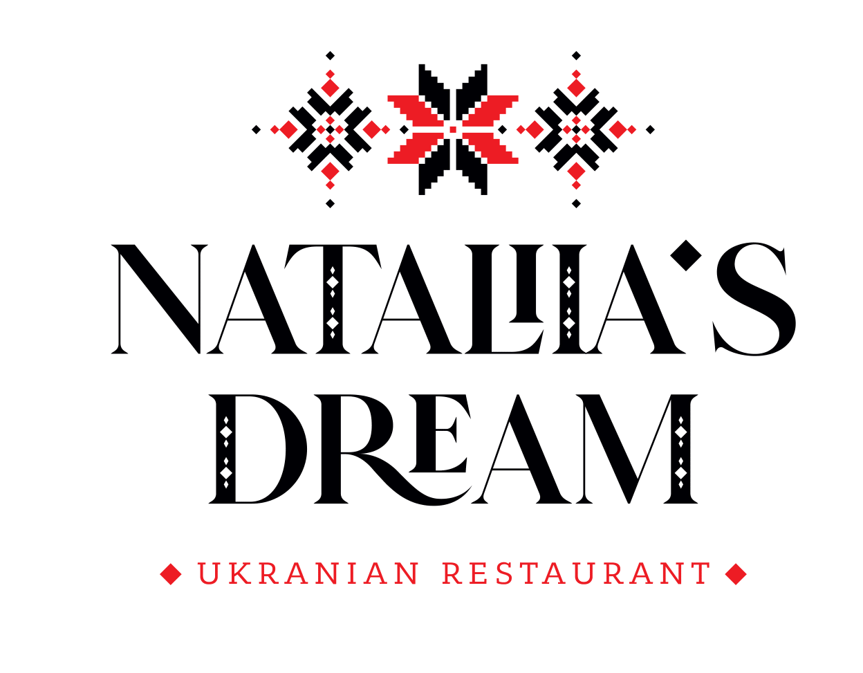 Nataliia's Dream in Peterborough